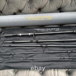 Wychwood Grande Tourer Rage 12 Ft Travel Rod with Carry Bag