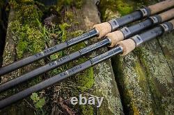 Wychwood New Extremis FC Full Cork 12ft Carp Rods 3lb, 3.25lb & 3.5lb TC's