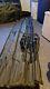 X 3 Esp Onyx 12ft Carp Rods