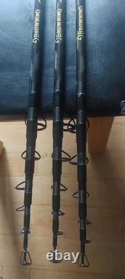X3 Browning Aggressor 3600 Tele CARP Rod