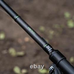 1 canne à carpe Sonik HeroX 10 pieds 12 pieds 3 lb 3,25 lb 3,5 lb + 1 moulinet Hero X 8000 + fil