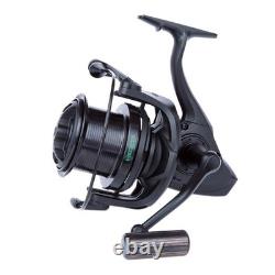 1 x Canne à Carpe Sonik HeroX 10ft 12ft 3LB 3.25lb 3.5lb + 1 Moulinet HeroX 8000