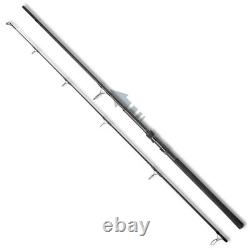 2 X Canne à Carpe Saber Macro 10ft 3lb Style Xtractor section de poignée RRP £129.99 NEUF