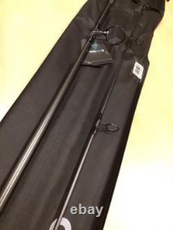 2 x Canne à Carpe Wolf Crusader 12ft 3.25lb Test Curve Neuve Non Utilisée