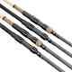 2 X Cannes à Carpe Wychwood Epic Rods Toutes Courbes De Test Nouveau