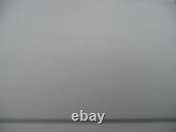 2x 12ft FOX AQUOS CANNE À PÊCHE CARPE - 2.5 & 2.75lb - UTILISÉE/EN BON ÉTAT/SANS DÉCALCOMANIES ENVOI GRATUIT