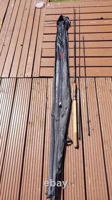 2x Greys Prodigy Pb Twin Tip 1,5 Lb 11ft