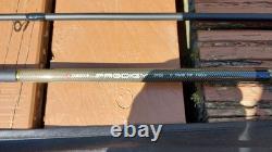 2x Greys Prodigy Pb Twin Tip 1,5 Lb 11ft