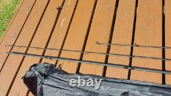 2x Greys Prodigy Pb Twin Tip 1,5 Lb 11ft