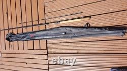 2x Greys Prodigy Pb Twin Tip 1,5 Lb 11ft