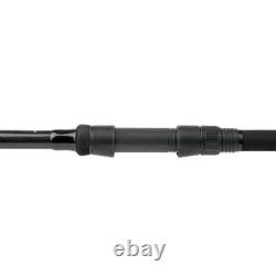 2x NOUVEAU 2025 Sonik Xtractor+ Canne à Carpe Spod Compact Télescopique de 9ft 4.5l