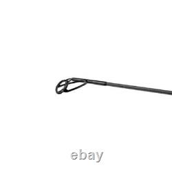 2x NOUVEAU 2025 Sonik Xtractor+ Canne à Carpe Spod Compact Télescopique de 9ft 4.5l