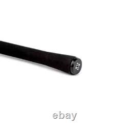 3 X NOUVEAU 2025 Sonik Xtractor+ canne à pêche pour carpe 9ft 3lb compacte et télescopique