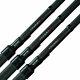 3 X Sonik Vader X Carp Rods 10ft 12ft Ou 13ft 2,75lb 3lb 3,25lb 3,5lb Nouveau