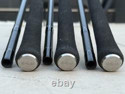 3 x ESP Terry Hearn Classic 12ft9 3.25lb 50mm Canne à Pêche