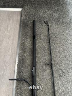 3 x ESP Terry Hearn cannes à pêche pour carpes de 12 pieds 9 pouces 3 lb 4 oz ÉTAT MINT