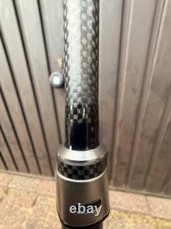 3x Canne à Carpe FG Century sur mesure