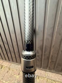 3x Canne à Carpe FG Century sur mesure