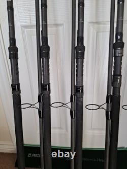 4 x Prologic C6 Inspire XD 13ft 3.75lb Extra Distance (EVA Complet)