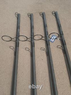 4 x Prologic C6 Inspire XD 13ft 3.75lb Extra Distance (EVA Complet)