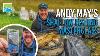 Andy May's Cours De Pêche En Eau Peu Profonde à Cudmore Fisheries