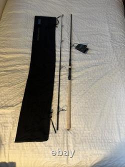 Aqua Atom canne à carpe en liège 4,5 lb de 10 pieds CARPE/SILURE/BROCHET