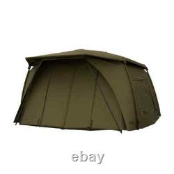 Avid Exo+ Bivvy Abri de Pêche à la Carpe NOUVEAU A0530016