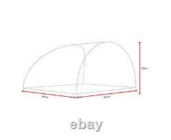 Avid Exo+ Bivvy Abri de Pêche à la Carpe NOUVEAU A0530016