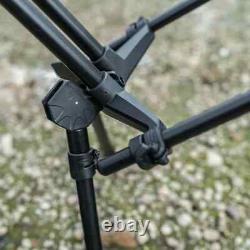 Avid Lok Down Altitude Pod Carp Fishing Rod Pod NewFreeDelivery<br/>
Le titre en français est: Avid Lok Down Altitude Pod Carp Fishing Rod Pod Nouvelle Livraison Gratuite