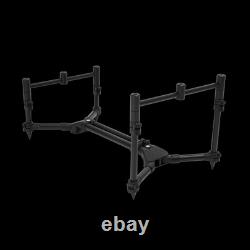 Avid Revolve Super Low Pod / Support de canne à carpe