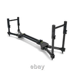 Avid Revolve Super Low Pod / Support de canne à carpe