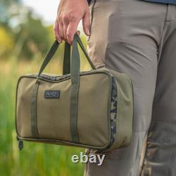 Avid Revolve Super Low Pod / Support de canne à carpe