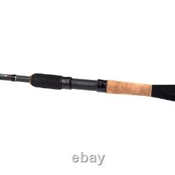 Baguettes de pêche Nytro Marvelist Power Feeder Gamme de cannes à carpe Match Toutes tailles