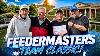 Bait Tech Feedermasters Team Classic &agrave; Barston Lakes, Manche 2, Match En Direct Baguptv 2026