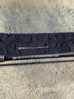 Bâton de Spod/Marqueur Nash Entity Duo