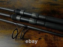 Bâtons Greys AirCurve 12' 3.25lb X2