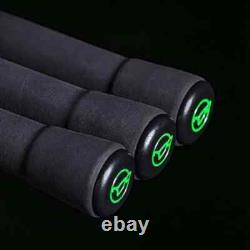 Bâtons de Carpe Korda Kaizen Green PAY 1 POST