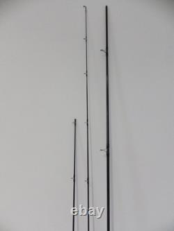 Boîte à pêche Darent Valley canne Avon/Quiver 11ft 1.25lb (Double pointe)