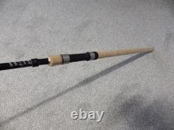 Boîte à pêche Darent Valley canne Avon/Quiver 11ft 1.25lb (Double pointe)