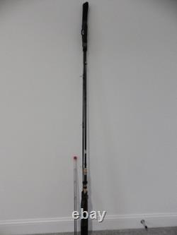 Boîte à pêche Darent Valley canne Avon/Quiver 11ft 1.25lb (Double pointe)