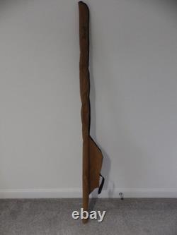 Boîte à pêche Darent Valley canne Avon/Quiver 11ft 1.25lb (Double pointe)