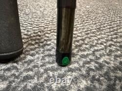 CANNE À CARPE DAIWA INFINITY X LONGUE DISTANCE 12 PI 3,5 LB + SAC (G)