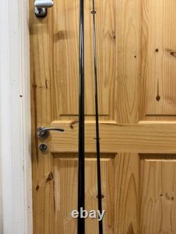 CANNE À CARPE DAIWA INFINITY X LONGUE DISTANCE 12 PI 3,5 LB + SAC (G)