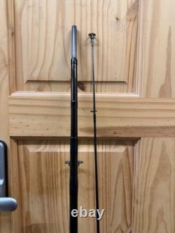 CANNE À CARPE DAIWA INFINITY X LONGUE DISTANCE 12 PI 3,5 LB + SAC (G)