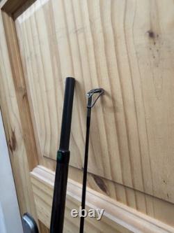 CANNE À CARPE DAIWA INFINITY X LONGUE DISTANCE 12 PI 3,5 LB + SAC (G)