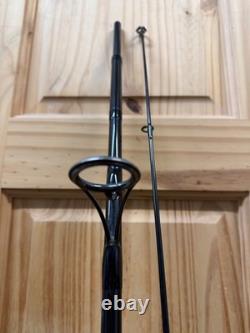 CANNE À CARPE DAIWA INFINITY X LONGUE DISTANCE 12 PI 3,5 LB + SAC (G)