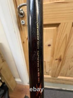 CANNE À CARPE DAIWA INFINITY X LONGUE DISTANCE 12 PI 3,5 LB + SAC (G)