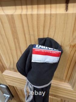 CANNE À CARPE DAIWA INFINITY X LONGUE DISTANCE 12 PI 3,5 LB + SAC (G)