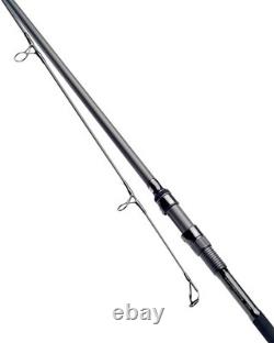 CANNE À CARPE DAIWA LONGBOW X45 M 12FT 3.5 lb tc D’EXPOSITION Mod. No LBX45M2312-AX