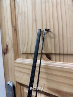 CANNE À CARPE DE PÊCHE AU COARSE FREE SPIRIT CTX 12ft, 3,25lb, 50mm LIÈGE, CANNE À CARPE